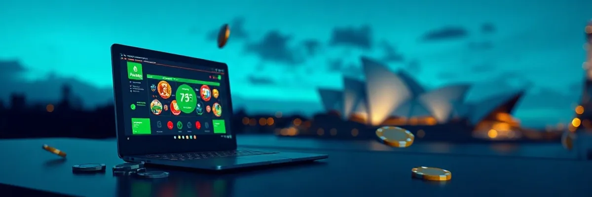 FanDuel Casino — Best Mobile Application Experience — Top 10 online casinos in Australia